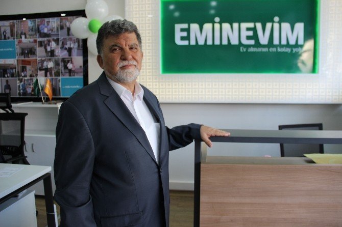 Eminevim İzmir’de beşinci şubesini açtı