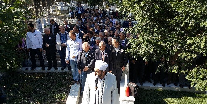 Kafkas İslam Ordusu Kumandanı Nuri Paşa’nın cenaze namazı 67 yıl sonda kılındı