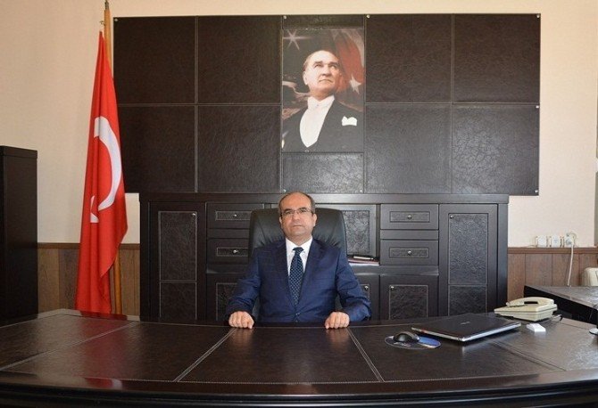 Balıkesir’de 3 vali yardımcısı ve 2 kaymakam görevden uzaklaştırıldı