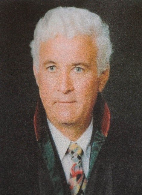 Eski belediye başkanı Mustafa Ergin hayatını kaybetti