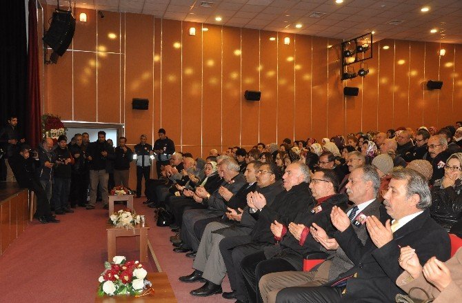 Eski belediye başkanı Mustafa Ergin hayatını kaybetti