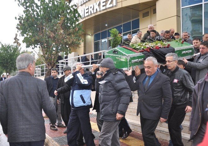 Eski belediye başkanı Mustafa Ergin hayatını kaybetti