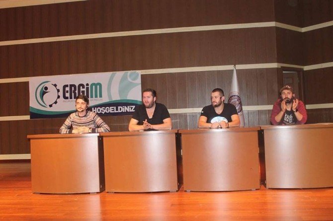 ERGİM’den “çok güzel hareketler”