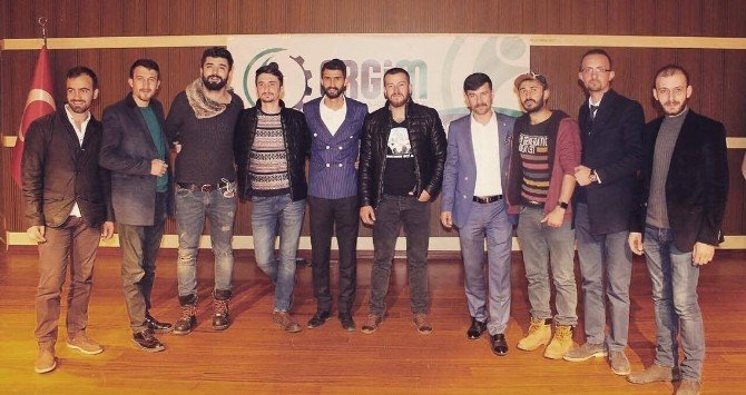 ERGİM’den “çok güzel hareketler”