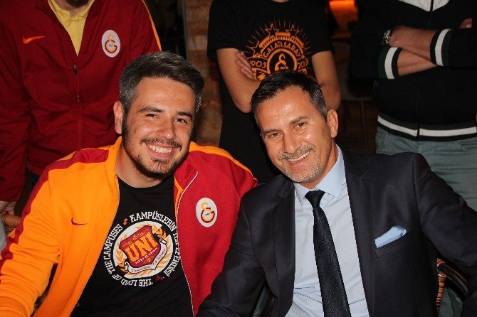 Milli Futbolcu Ergün Penbe’den Gs Yönetimine Şok Suçlamalar