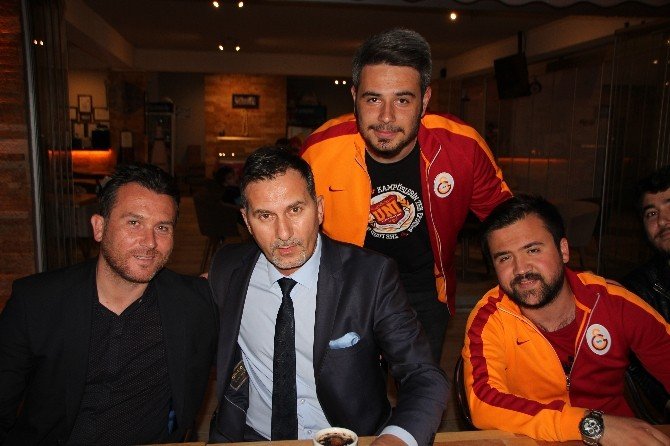 Milli Futbolcu Ergün Penbe’den Gs Yönetimine Şok Suçlamalar