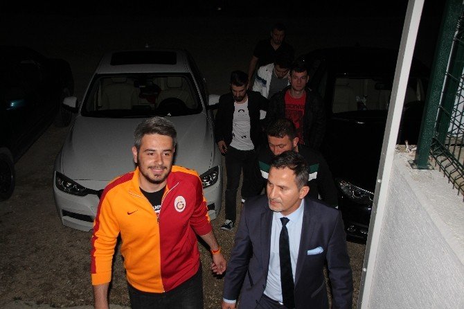 Milli Futbolcu Ergün Penbe’den Gs Yönetimine Şok Suçlamalar