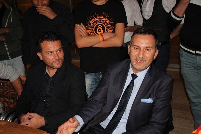 Milli Futbolcu Ergün Penbe’den Gs Yönetimine Şok Suçlamalar