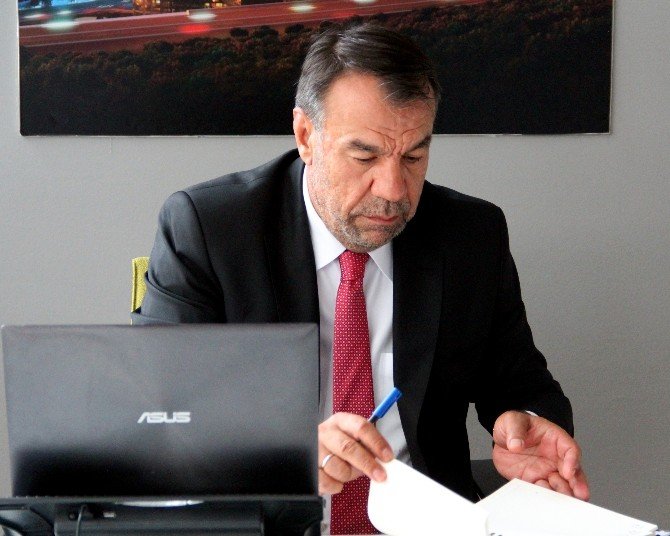 Nurettin Eroğlu’ndan açıklama: