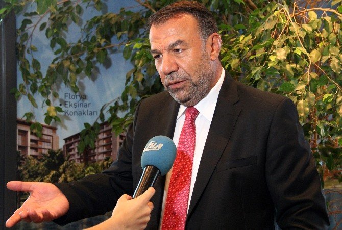 Nurettin Eroğlu’ndan açıklama: