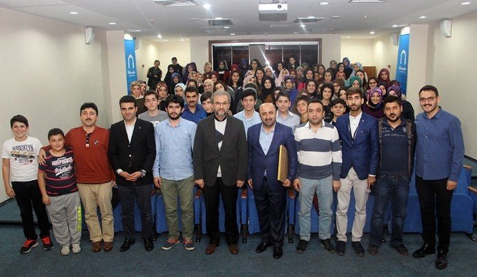 Esenler’de "Özel Mihmandar" seminerleri