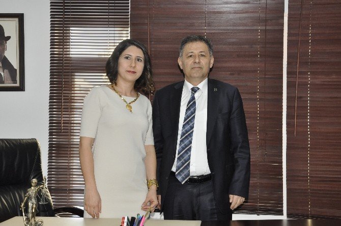 Aksu Avukatlık Bürosu Açıldı
