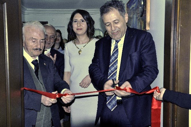 Aksu Avukatlık Bürosu Açıldı