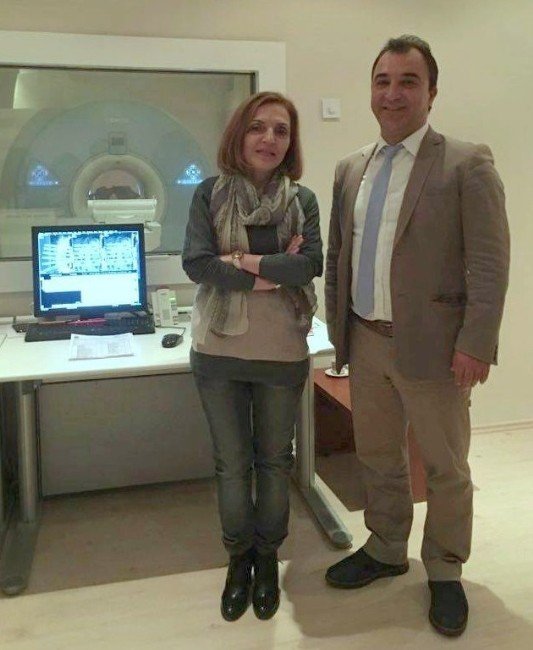 ESOGÜ Hastanesi’nde İkinci MR Cihazı Da Hizmete Giriyor