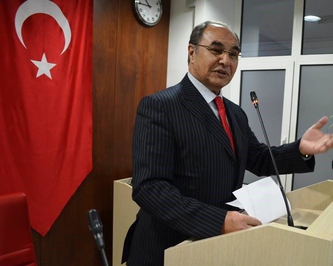 Köy Enstitülerinin Kurucusu Tonguç’un Ölümünün 56. Yılı