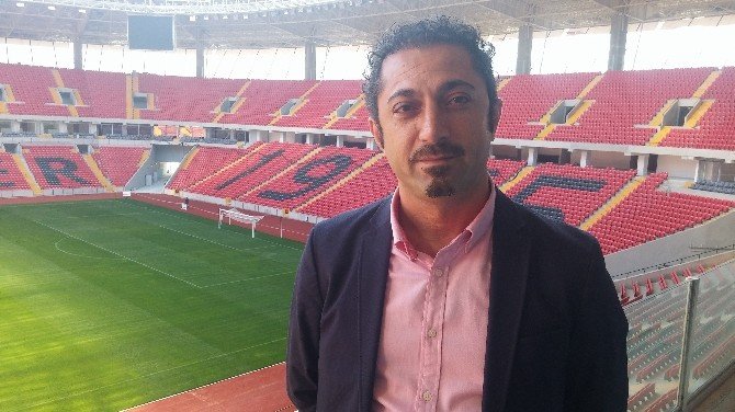 Eskişehirspor, Bandırmaspor maçını yeni evinde oynamak için uğraşıyor
