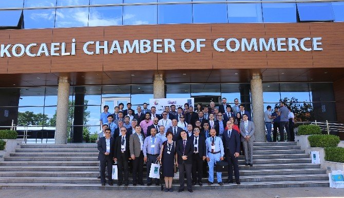 Türkçe Konuşan Girişimcilerle 100’ün Üzerinde İş Görüşmesi