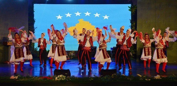 Kosova Milli Günü Expo 2016’da kutlandı