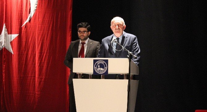 2. Uluslararası Türkiye Bilim ve Kültür Sempozyumları yapıldı