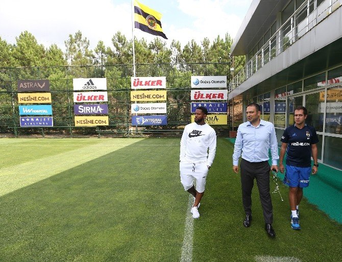 Jeremain Lens formayı giydi