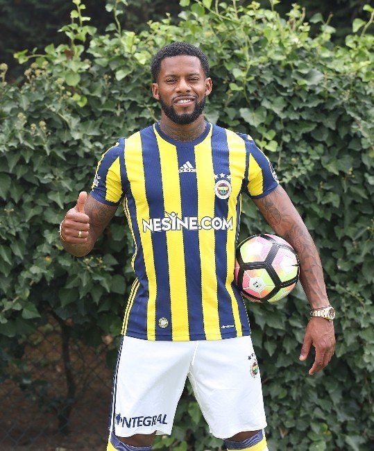 Jeremain Lens formayı giydi
