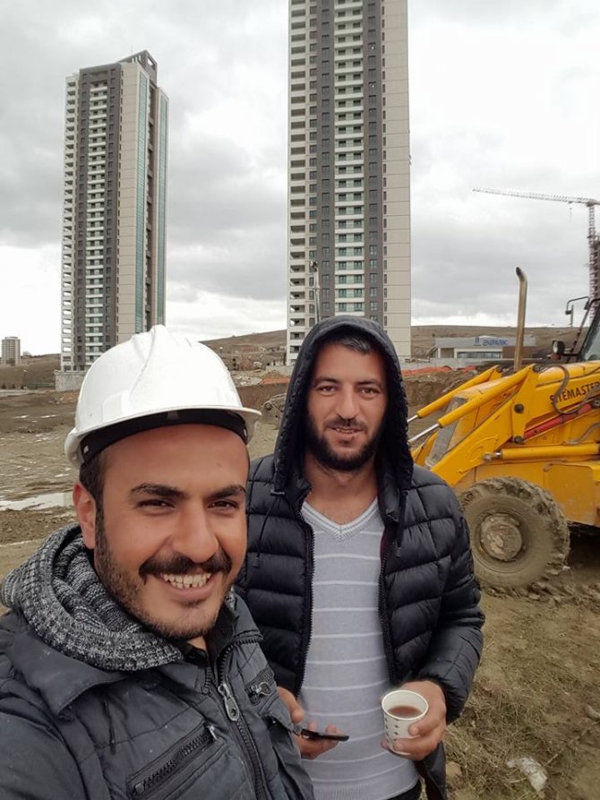 15 Temmuz şehidinin cep telefonunda darbenin videosu çıktı