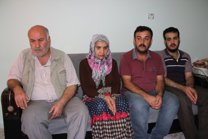 15 Temmuz şehidinin cep telefonunda darbenin videosu çıktı