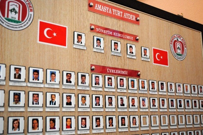 Çocukluk arkadaşlarından Atalay Demirci’ye şok