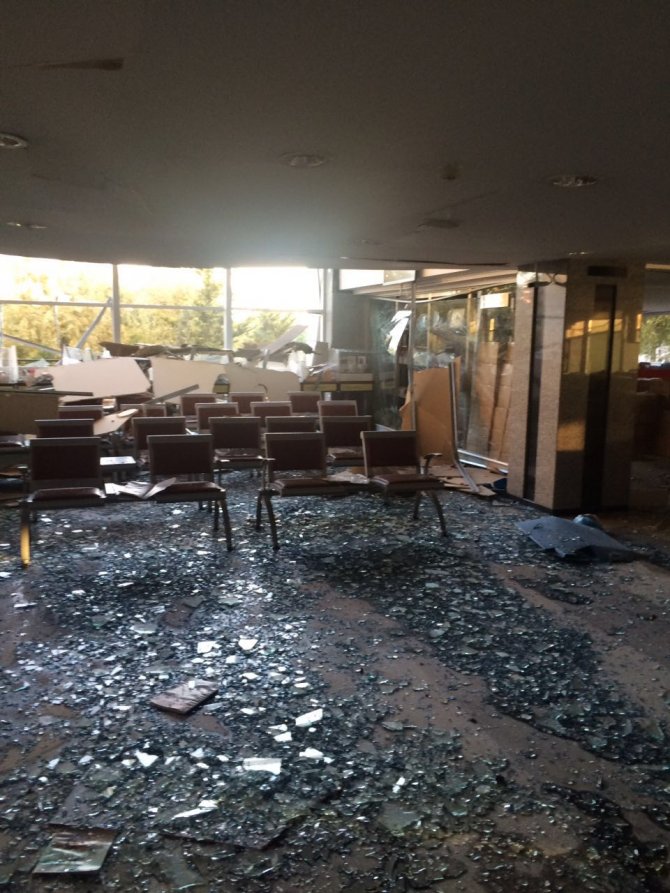 15 Temmuz darbe gecesi fotoğraflarla Meclis'te yaşananlar