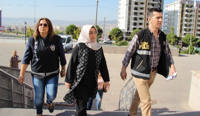 Kahramanmaraş Adliyesi’nde FETÖ operasyonu: 30 gözaltı