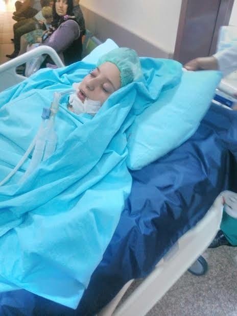 Selfi çekmek isterken ’Yorgun Mermi’nin hedefi oldu