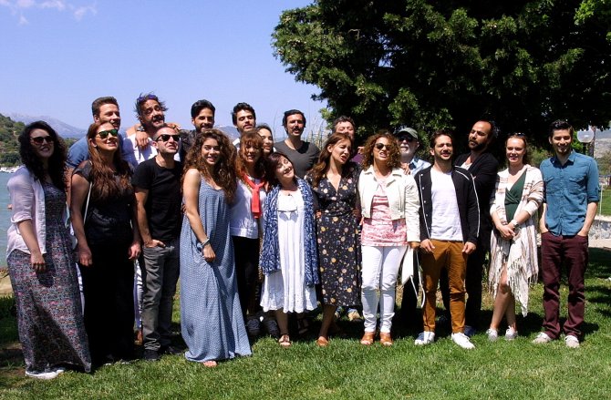 ‘Hayat Sevince Güzel’ dizisi herkesi güldürecek