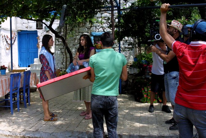 'Hayat Sevince Güzel' yakında ekranlarda