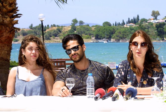 ‘Hayat Sevince Güzel’ dizisi herkesi güldürecek