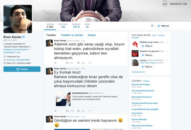 Ergin Ataman: Beşiktaş'taki gibi olursa Galatasaray'ı da bırakabilirim