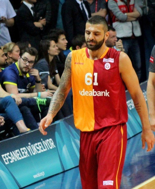 Göksenin Köksal, ihtarname çektiği iddialarını yalanladı