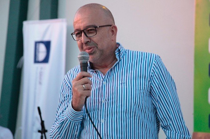 Selim Gökdemir’den üç proje birden