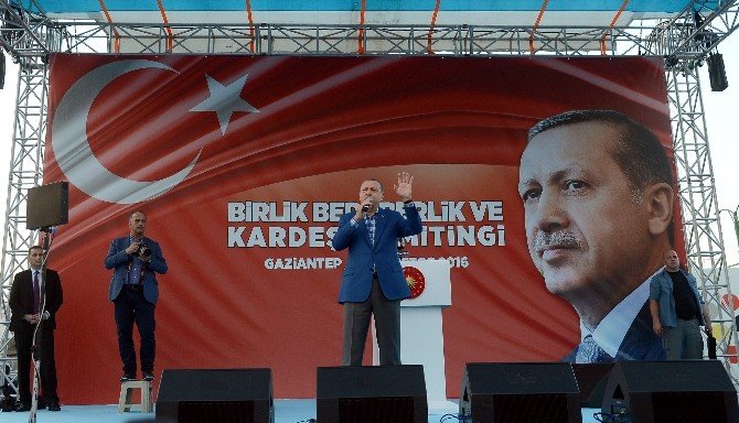 Cumhurbaşkanı Recep Tayyip Erdoğan (2):