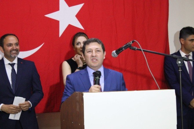 Türkiye’nin En Renkli Mali Müşavirler Odası Seçimi Gaziantep’te Yaşanıyor