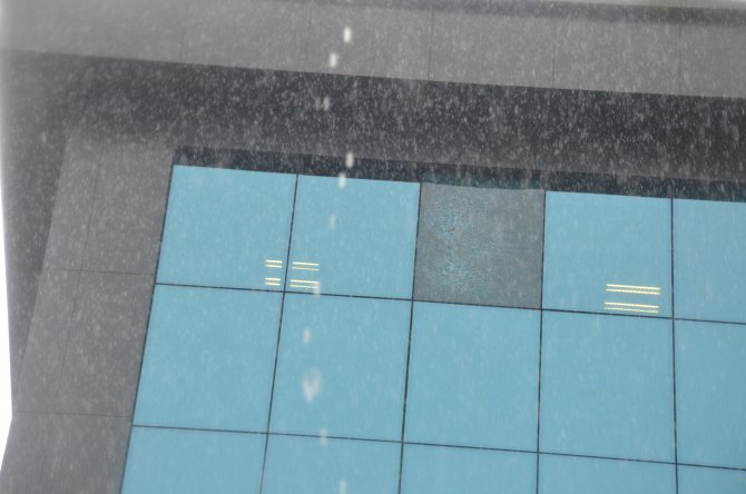 Gaziosmanpaşa Adliyesi'ne silahlı saldırı