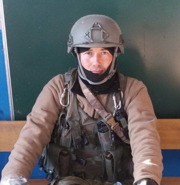 Akhisarlı Şehit Serdar Denizer anıldı