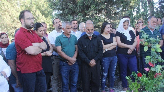 Ali İsmail Korkmaz mezarı başında anıldı