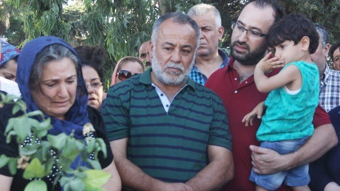 Ali İsmail Korkmaz mezarı başında anıldı