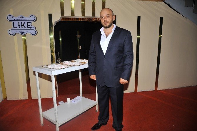 Gönüller Kadir Gecesi’nde bir oldu