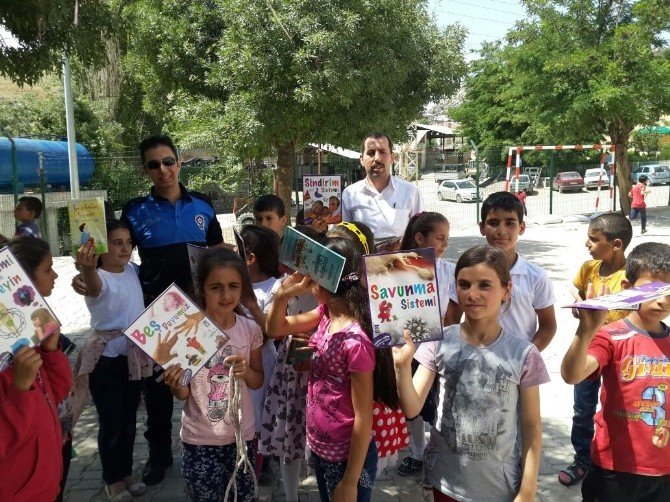 Çüngüş’ten Tekirdağ’a Teşekkür Mektubu