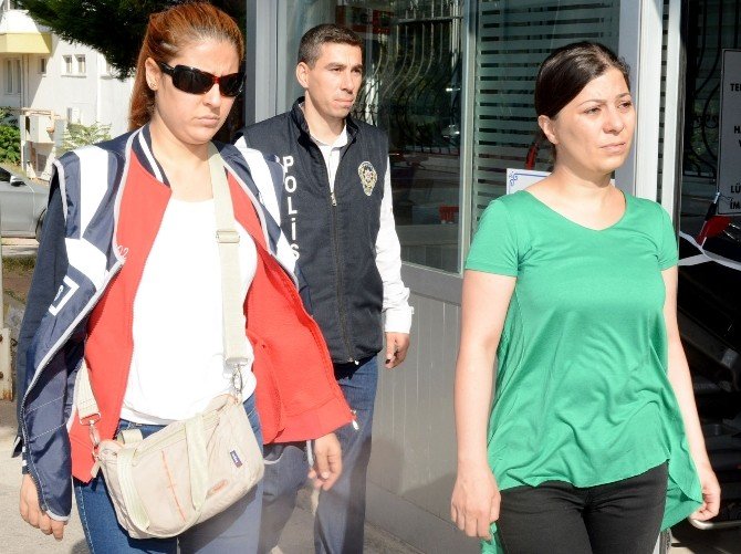 Aksaray’da FETÖ ablalarına ve maliyecilere operasyon: 32 gözaltı