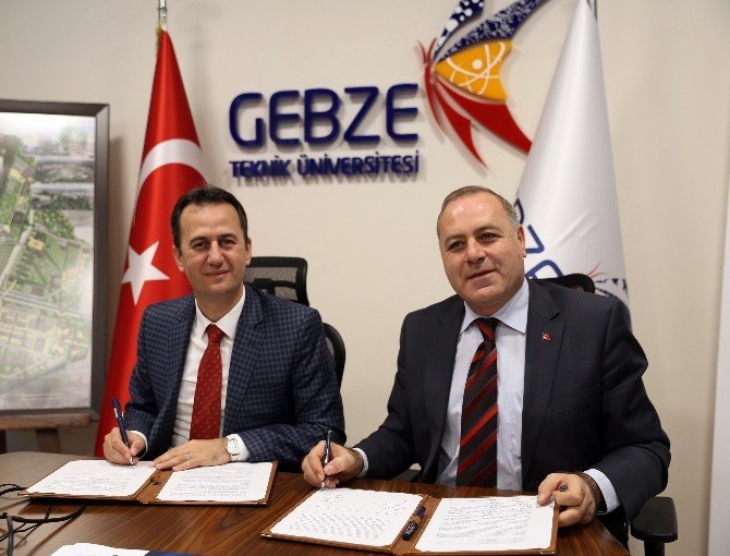 GTÜ’de kurulacak olan NMR Laboratuvarı Türkiye’de ilk olacak