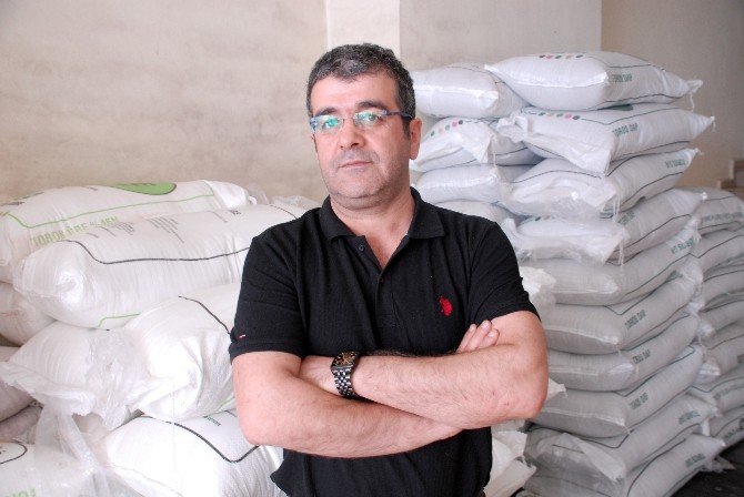 Batman’da Nitratlı Gübreler Depoya Kaldırıldı