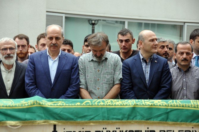 Trafik kazasında hayatını kaybeden Furkan Cansız’a son görev