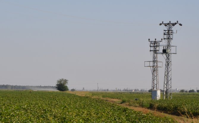 Karagüzel’den son gün uyarısı: 50 bin çiftçinin elektriğini keseriz